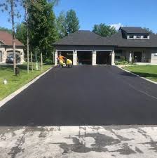 Why Choose Us For All Your Driveway Paving Needs in St Augustine South, FL?